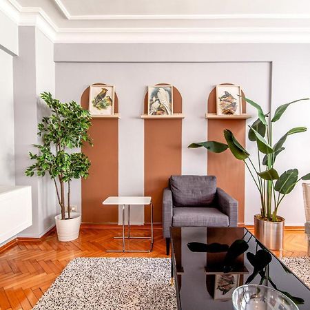 Gorgeous Flat With Lovely Balcony In Nisantasi Provincia di Provincia di Istanbul Esterno foto