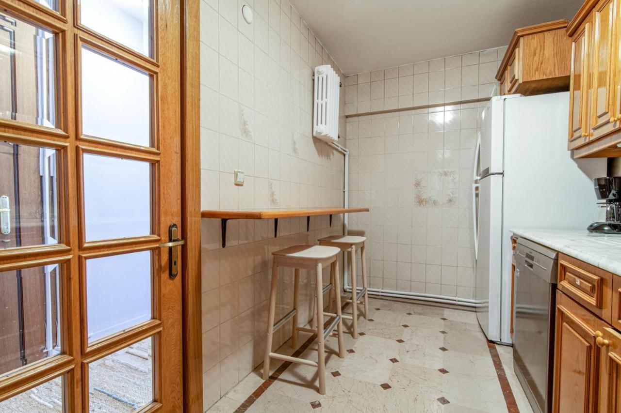 Gorgeous Flat With Lovely Balcony In Nisantasi Provincia di Provincia di Istanbul Esterno foto